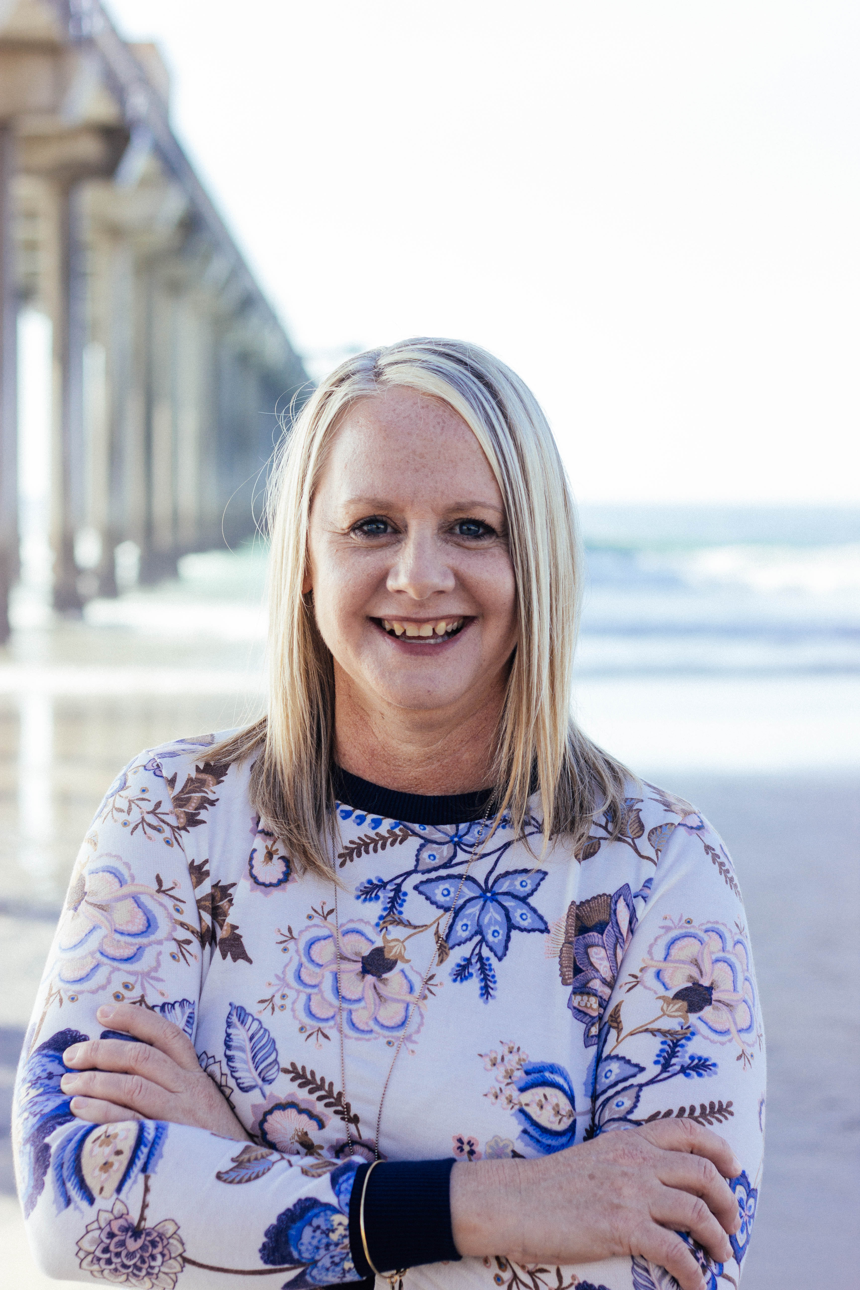 Linda Rankin — practitioner in San Diego, CA