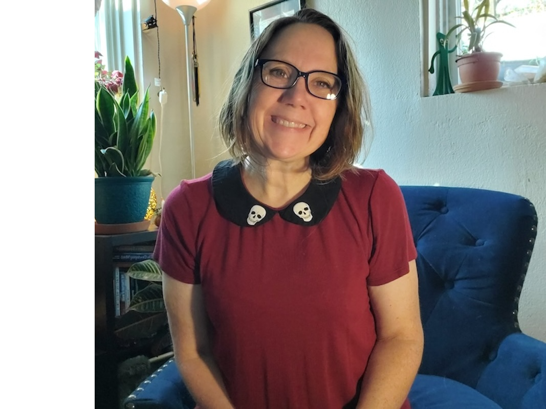 Margaret Bell — practitioner in Denver, CO