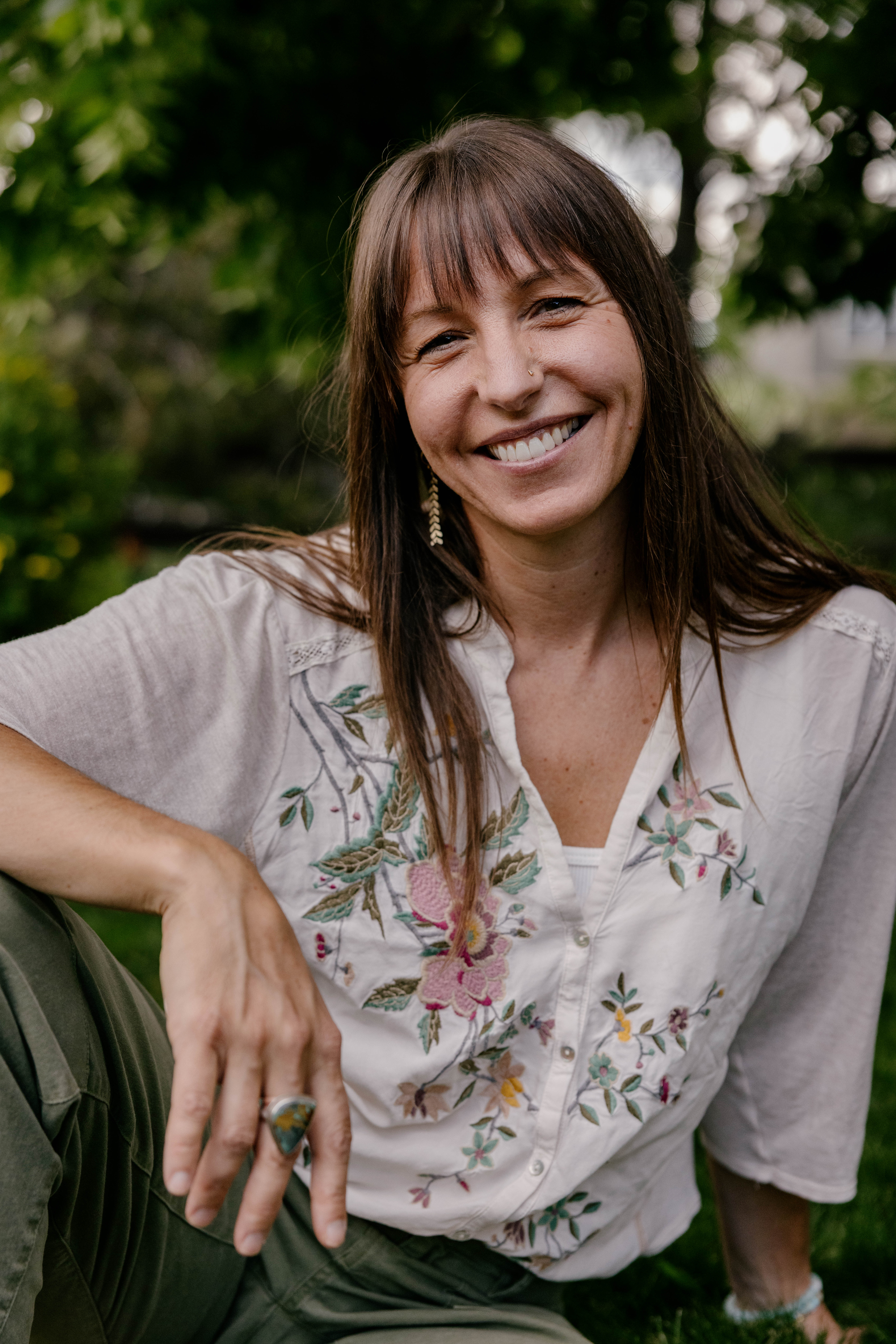 Annemarie Carzoli — practitioner in Boulder, CO