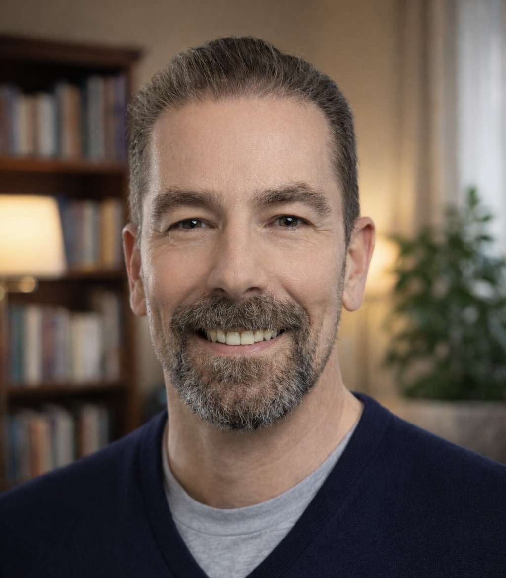 Sven Schild — practitioner in San Diego, CA