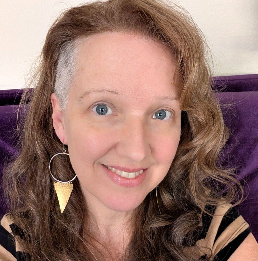 Karallyn Streit — practitioner in Asheville, NC