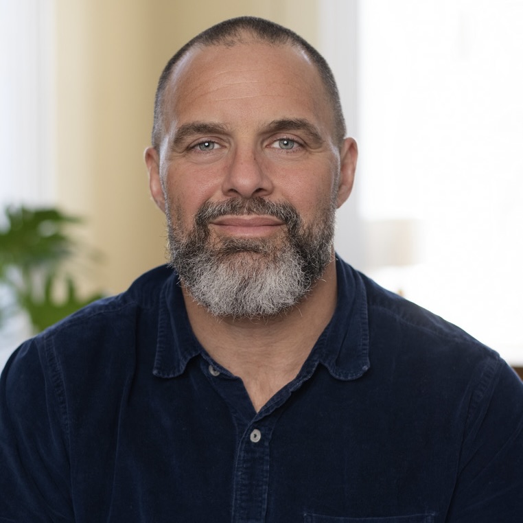 Thayer Case — practitioner in Woodstock, NY