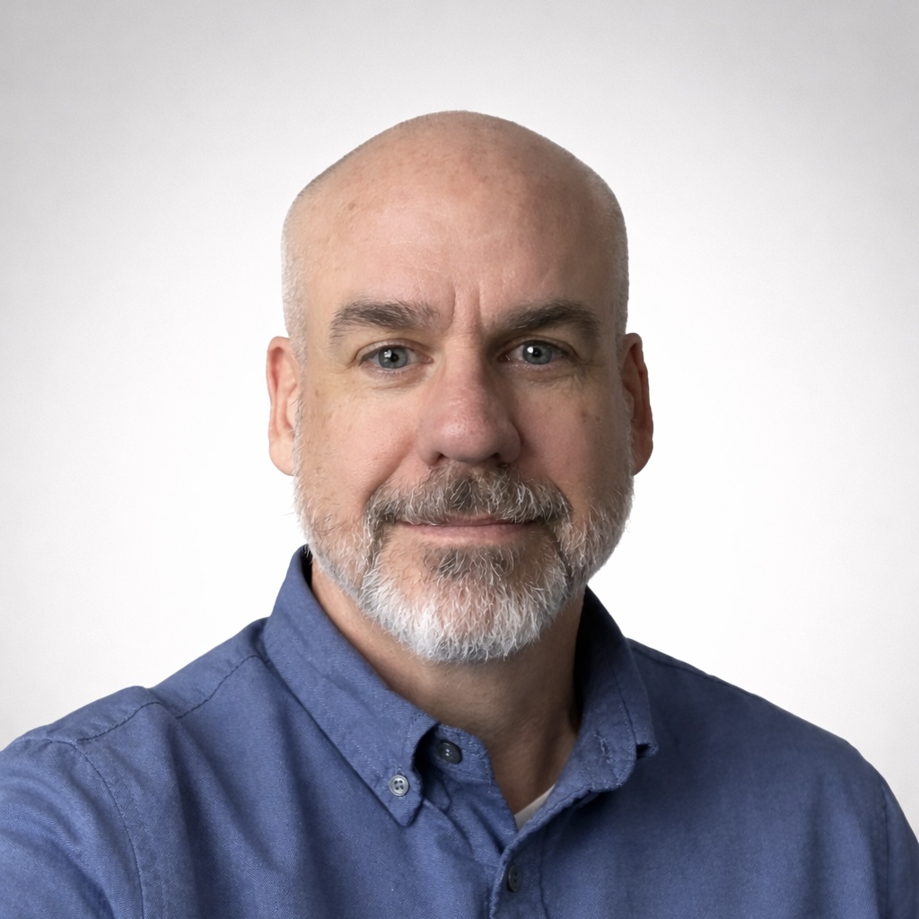 Dave McGuire — practitioner in Los Angeles, CA