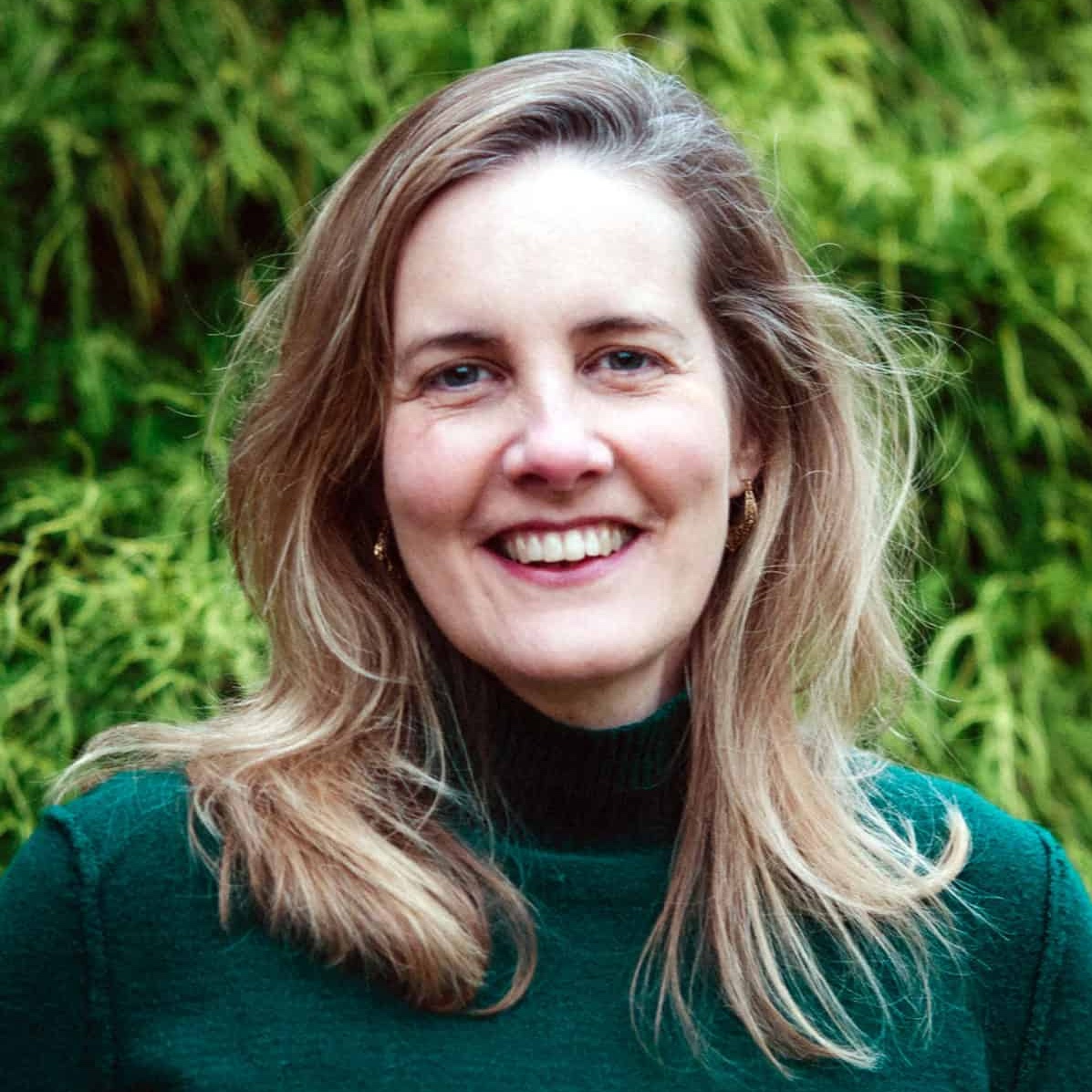 Andrea Golden — practitioner in Bloomington, IN