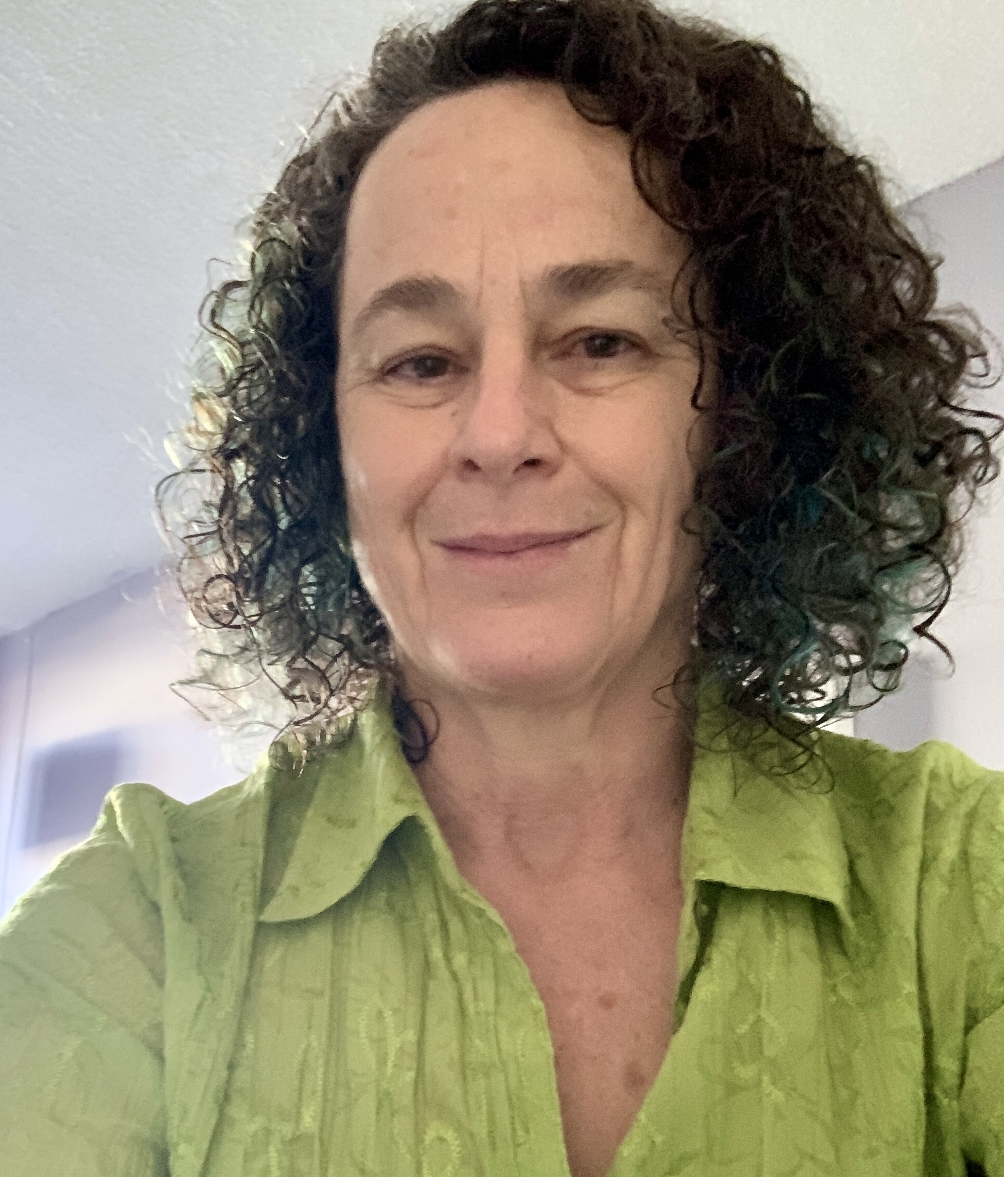 Aimee Levine Dickman — practitioner in Santa Monica, CA