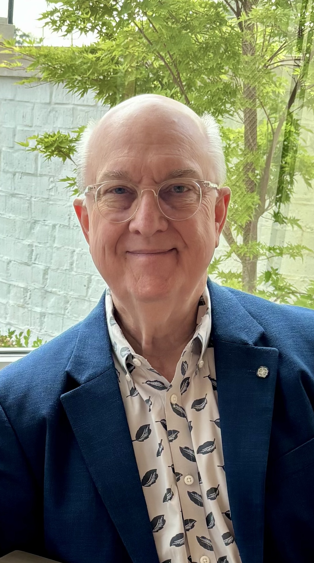 Paul Hambrick — practitioner in Memphis, TN