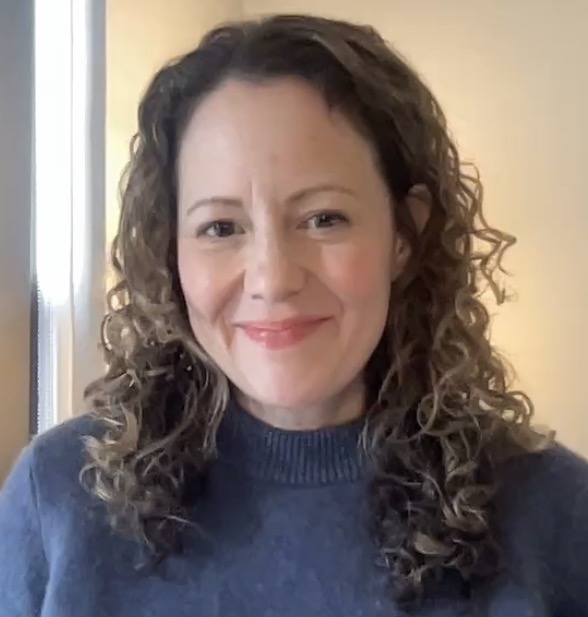 Christina Carter — practitioner in New York, NY