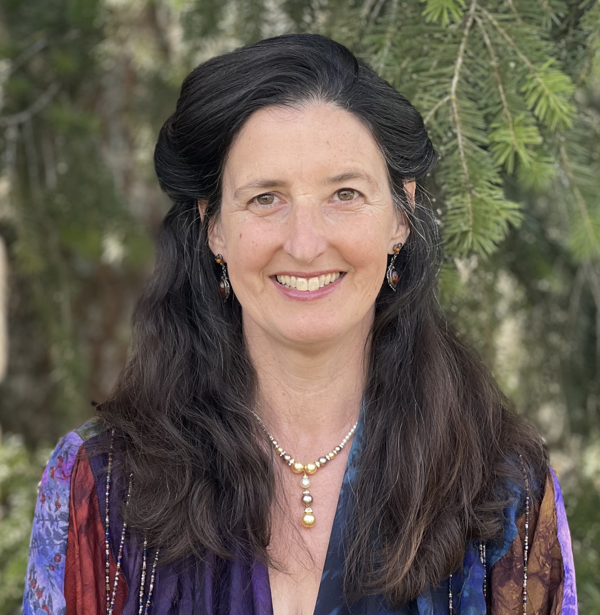 Alison DeLong — practitioner in Sandpoint, ID