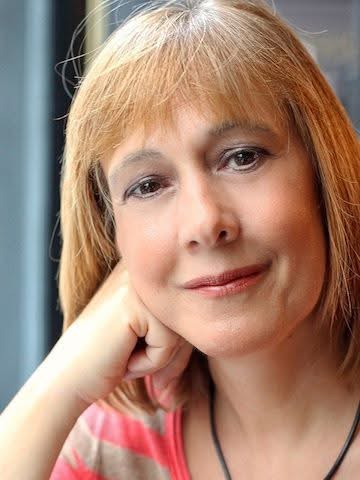 Rev. Lynn Bourbeau, SEP — practitioner in New York, NY