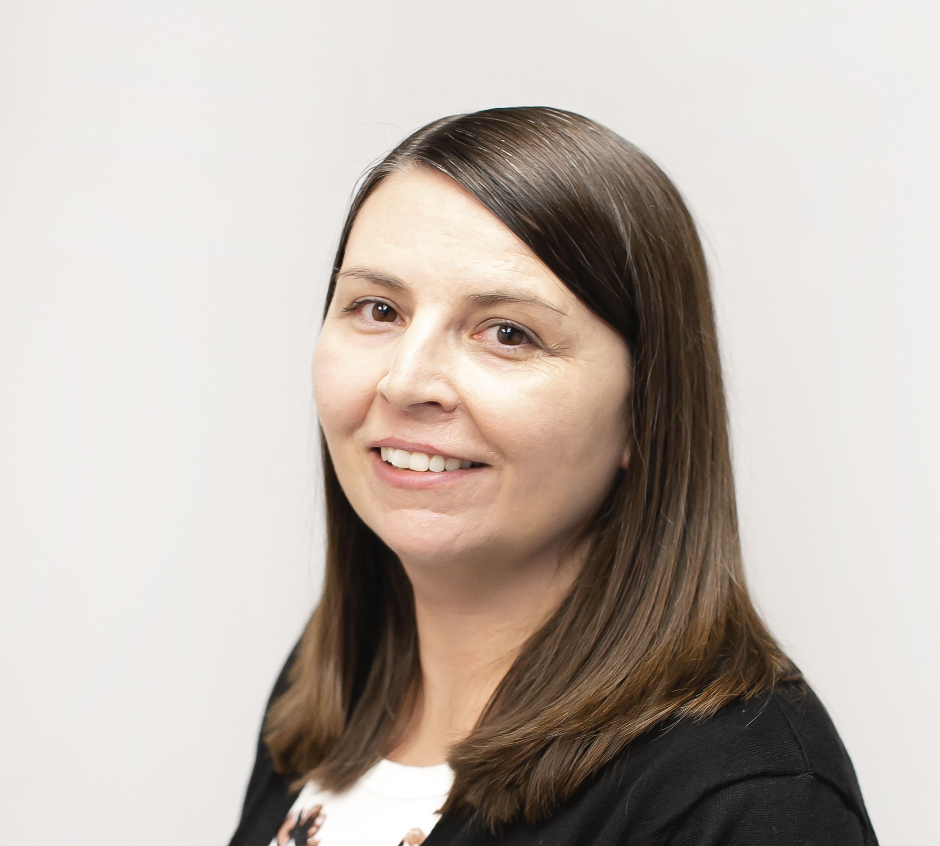 Alana Johnston — practitioner in Grand Forks, ND