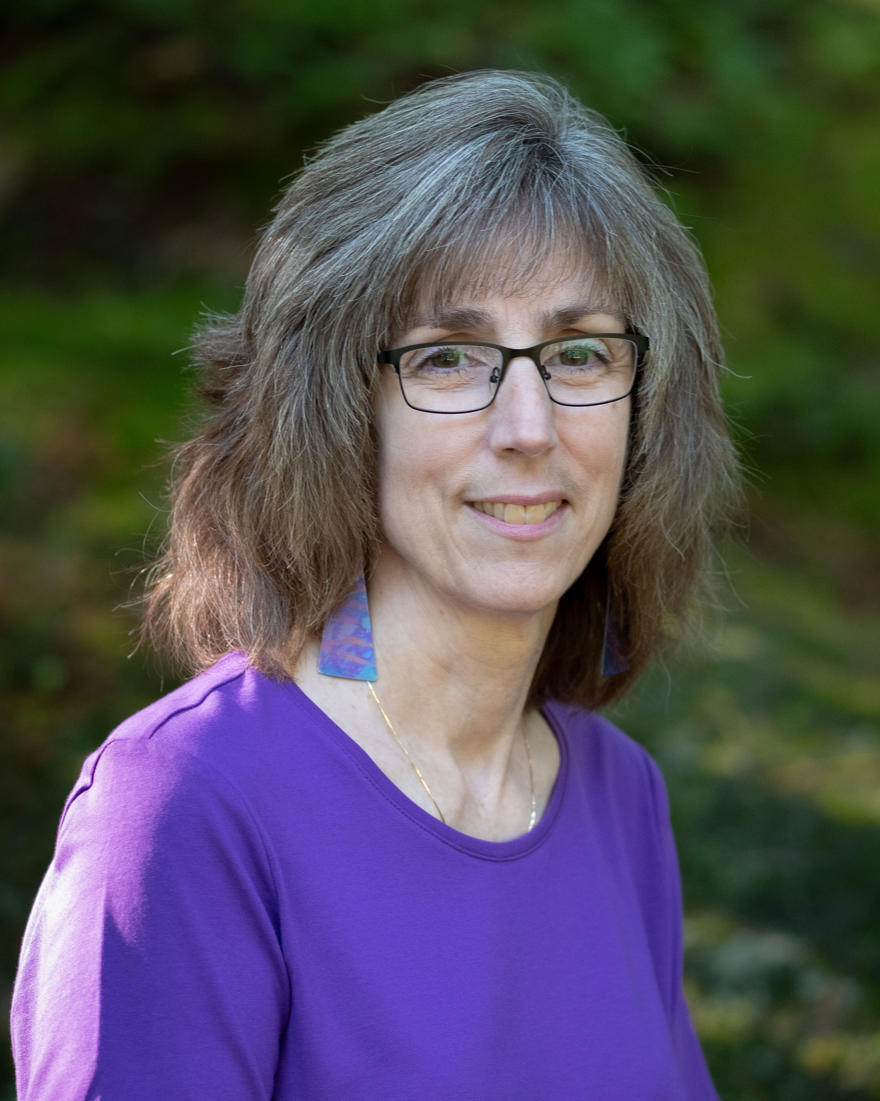 Linda Guttman — practitioner in Durham, NH