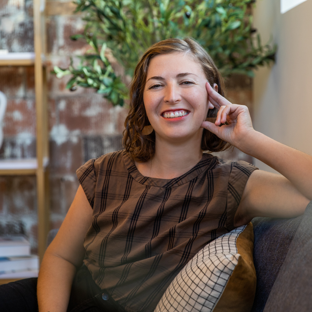 Emma Sartwell — practitioner in Boulder, CO