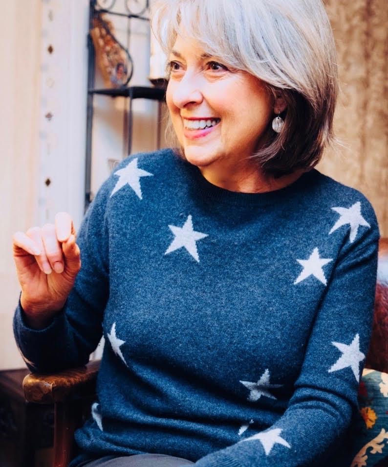 Patti Elledge — practitioner in Asheville, NC