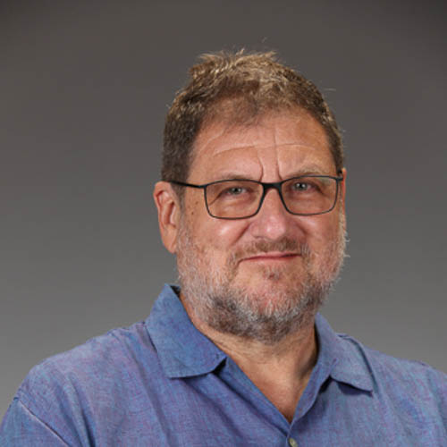 Mark Rovner — practitioner in Takoma Park, MD
