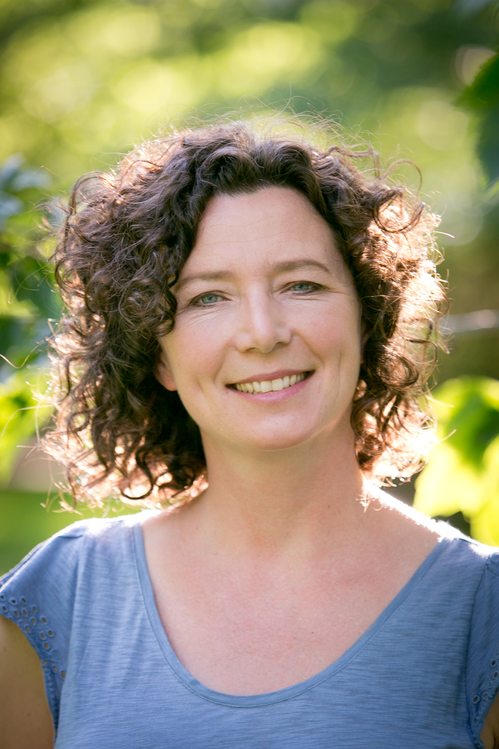 Melissa Lockman — practitioner in Boulder, CO