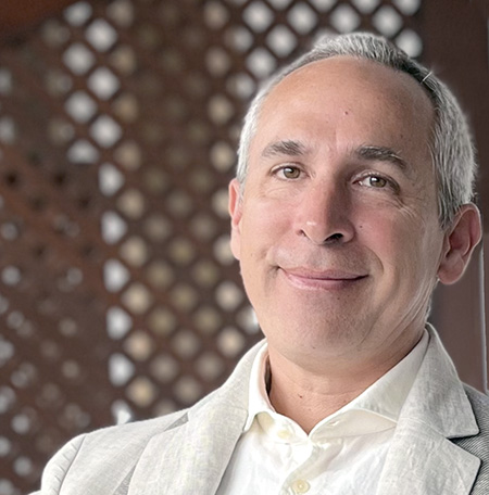 Federico Garcia Anguiano — practitioner in Encinitas, CA