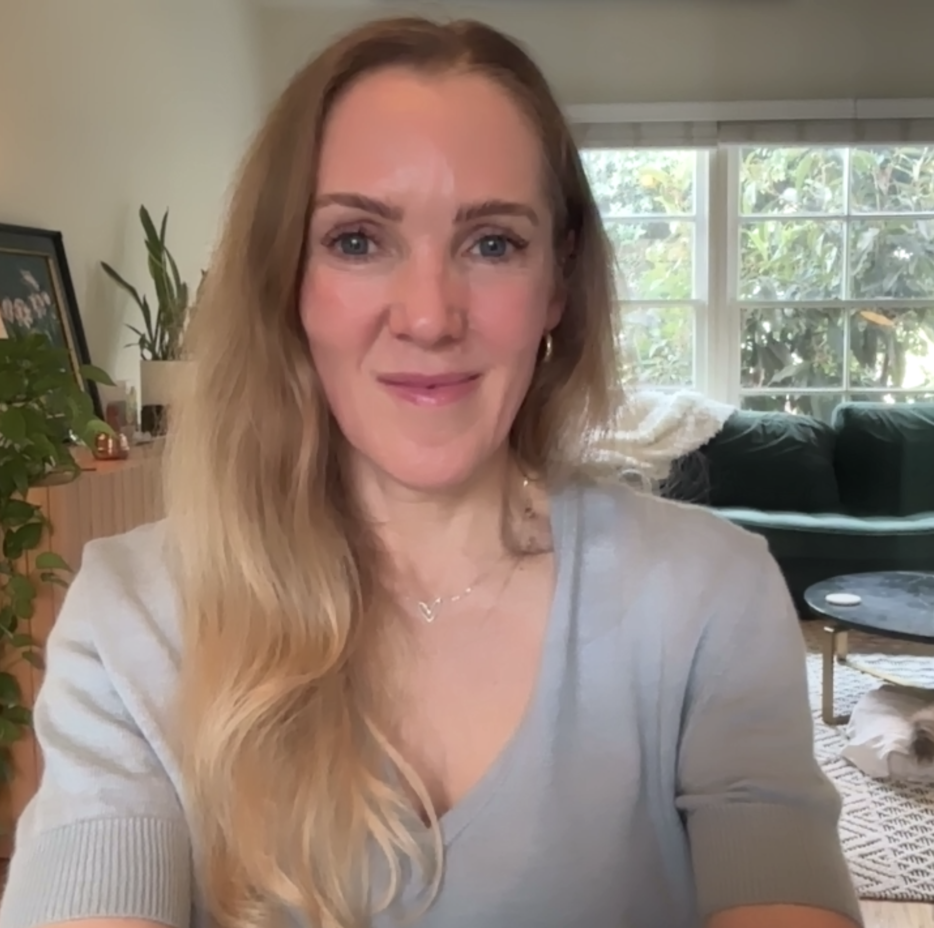 Justine Dawson — practitioner in Santa Monica, CA