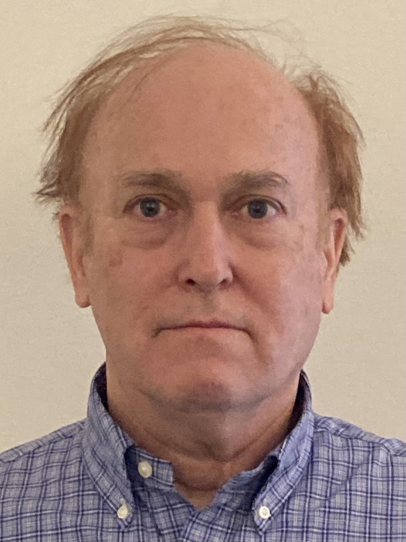 John Cornelius — practitioner in Chevy Chase, MD
