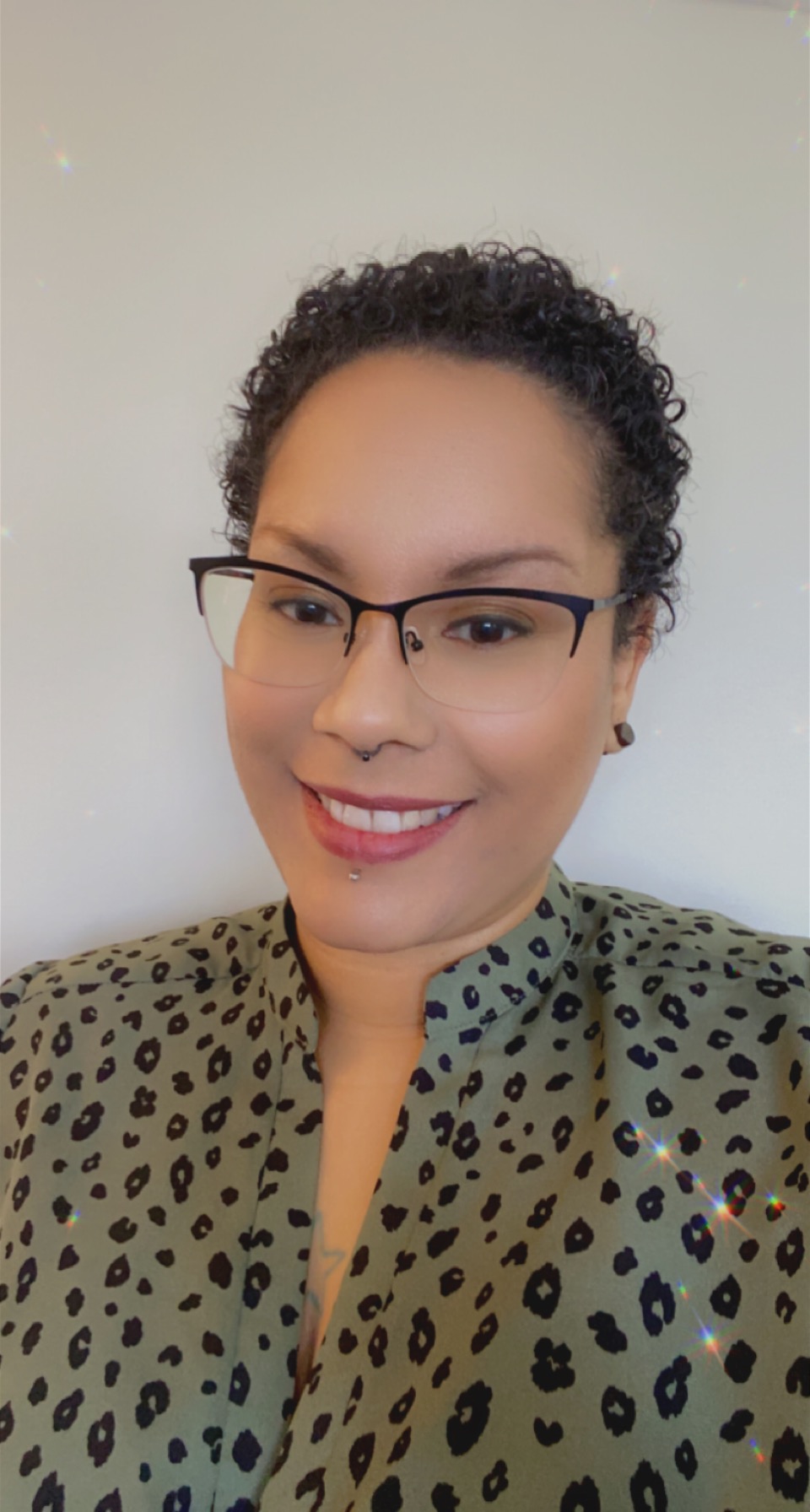 Alisha Saucedo — practitioner in Topeka, KS