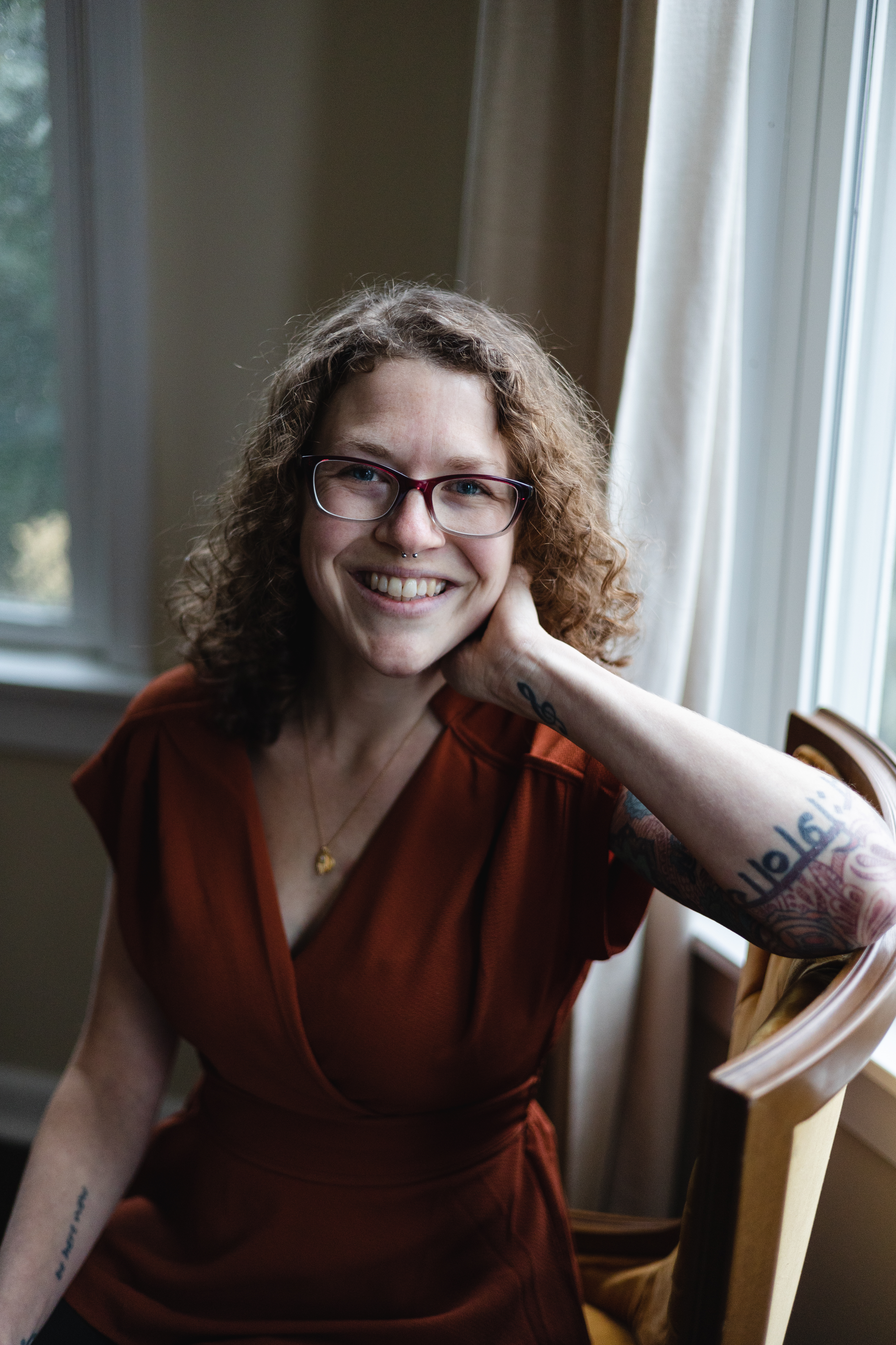 Hilary Rudenauer — practitioner in Tolland, CT