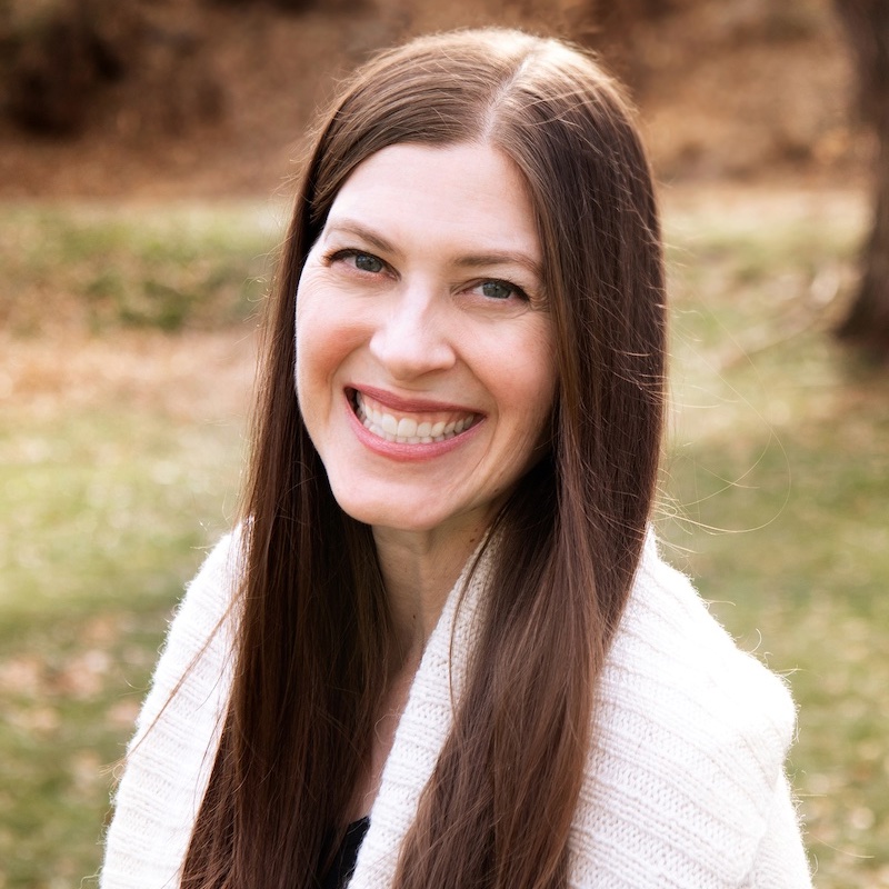 Jen (Marchionna) Silacci — practitioner in CA, CO & NY States, NY