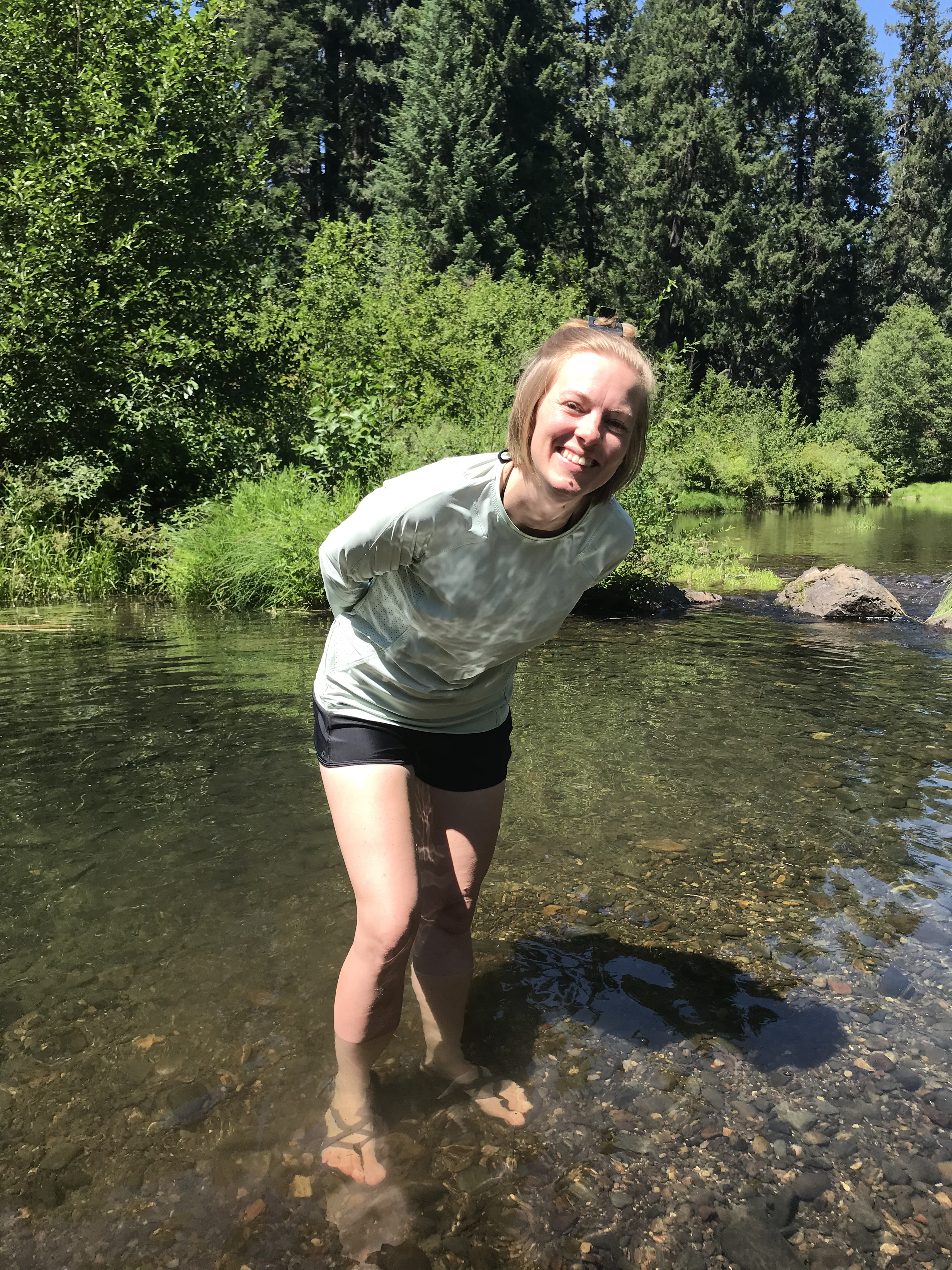 Cynthia Kronour — practitioner in Jackson County, OR