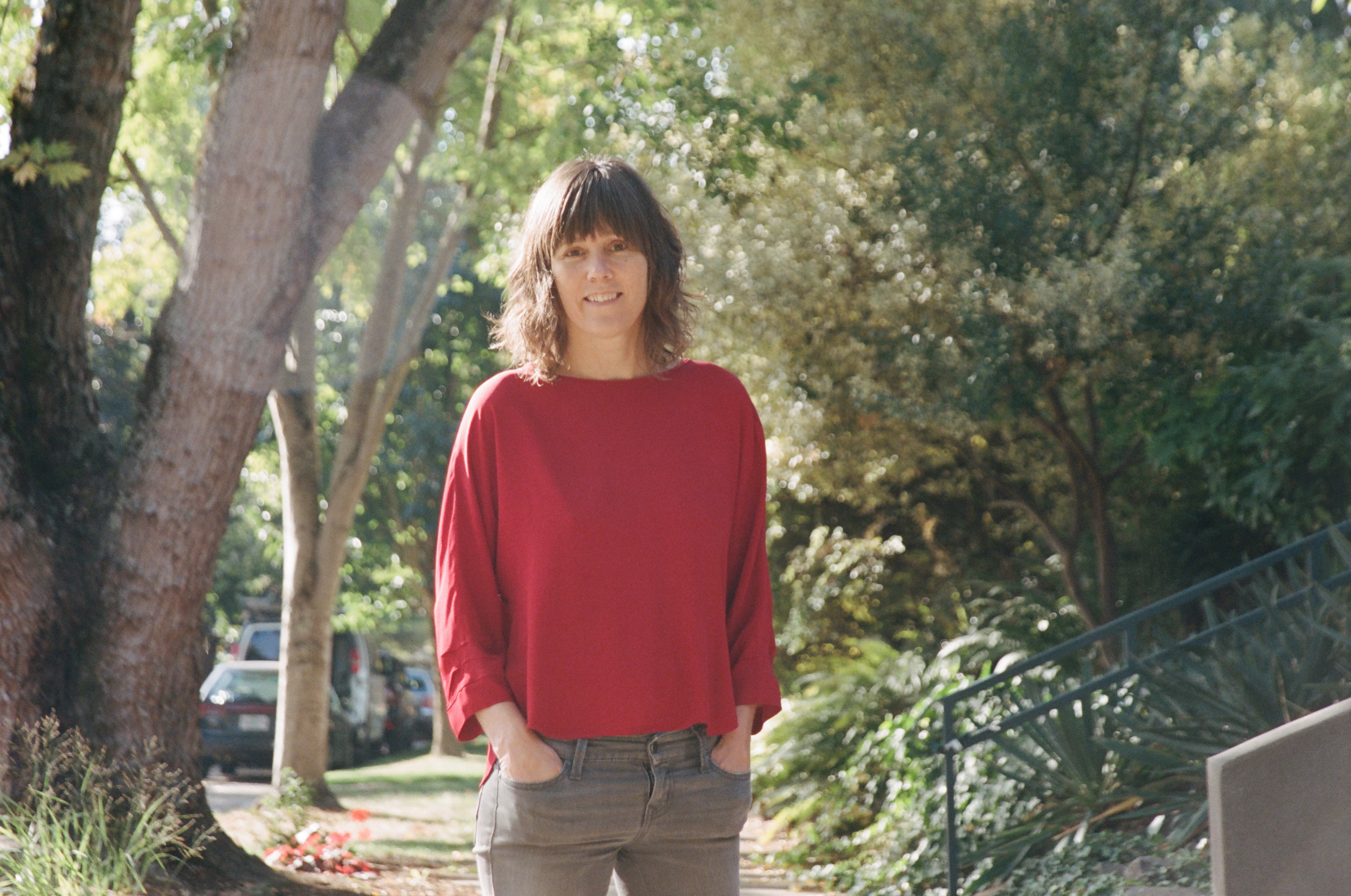 Alicia Ankenman — practitioner in Boulder, CO