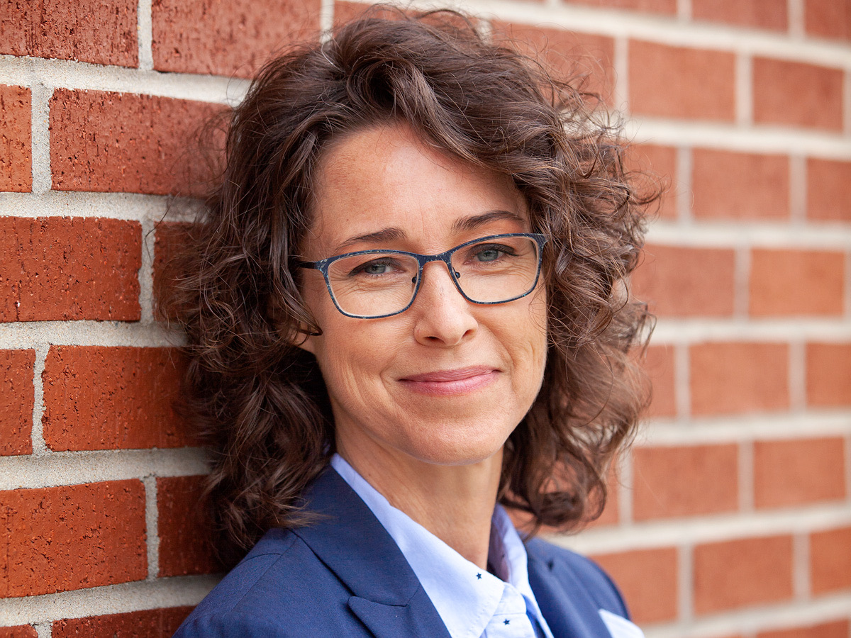 Lisa Hunt — practitioner in Little Rock, AR