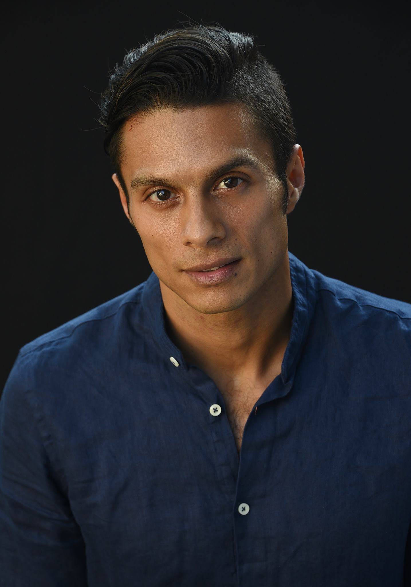 JOSE MATA — practitioner in Los Angeles, CA