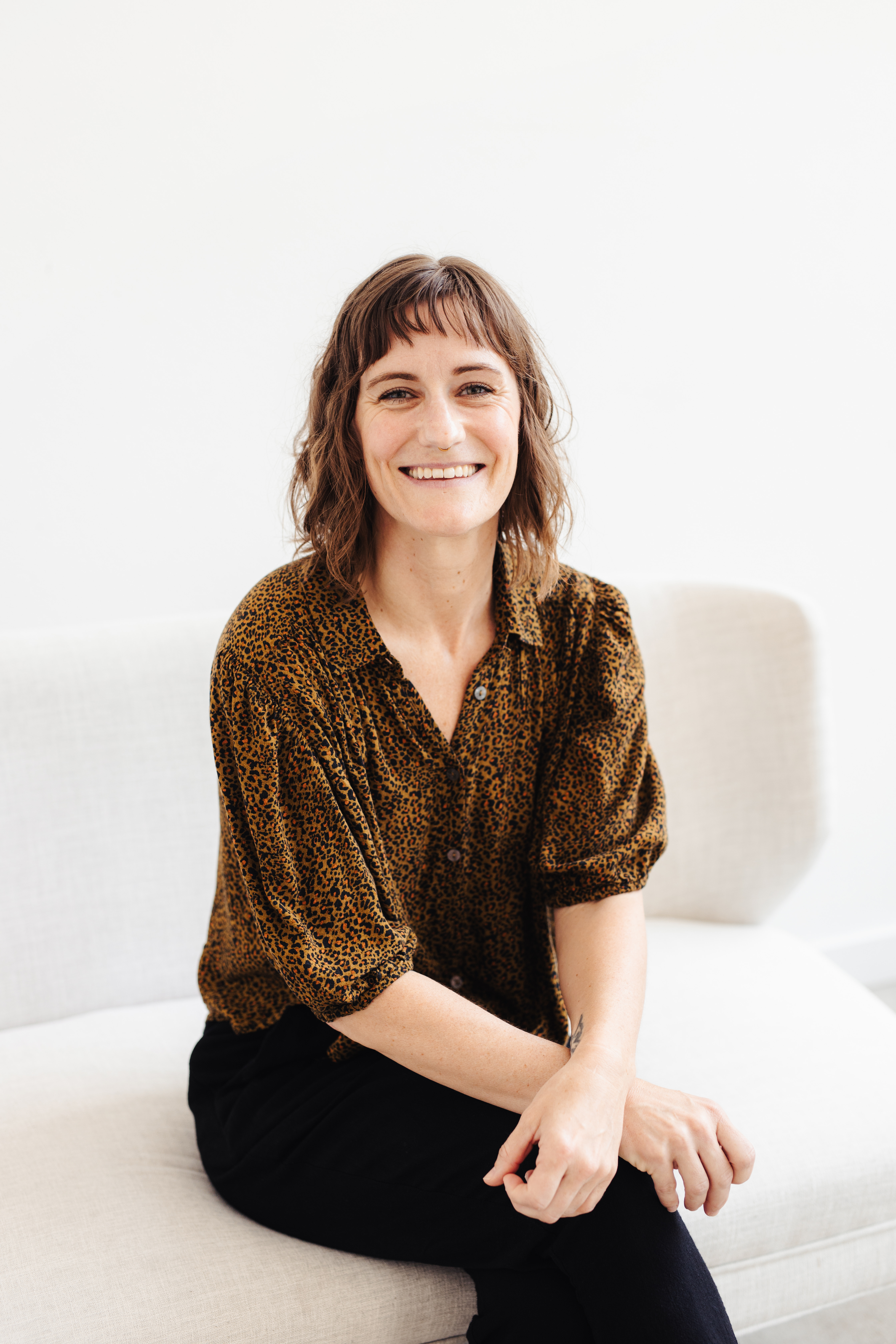 Courtney Palmer — practitioner in Seattle, WA