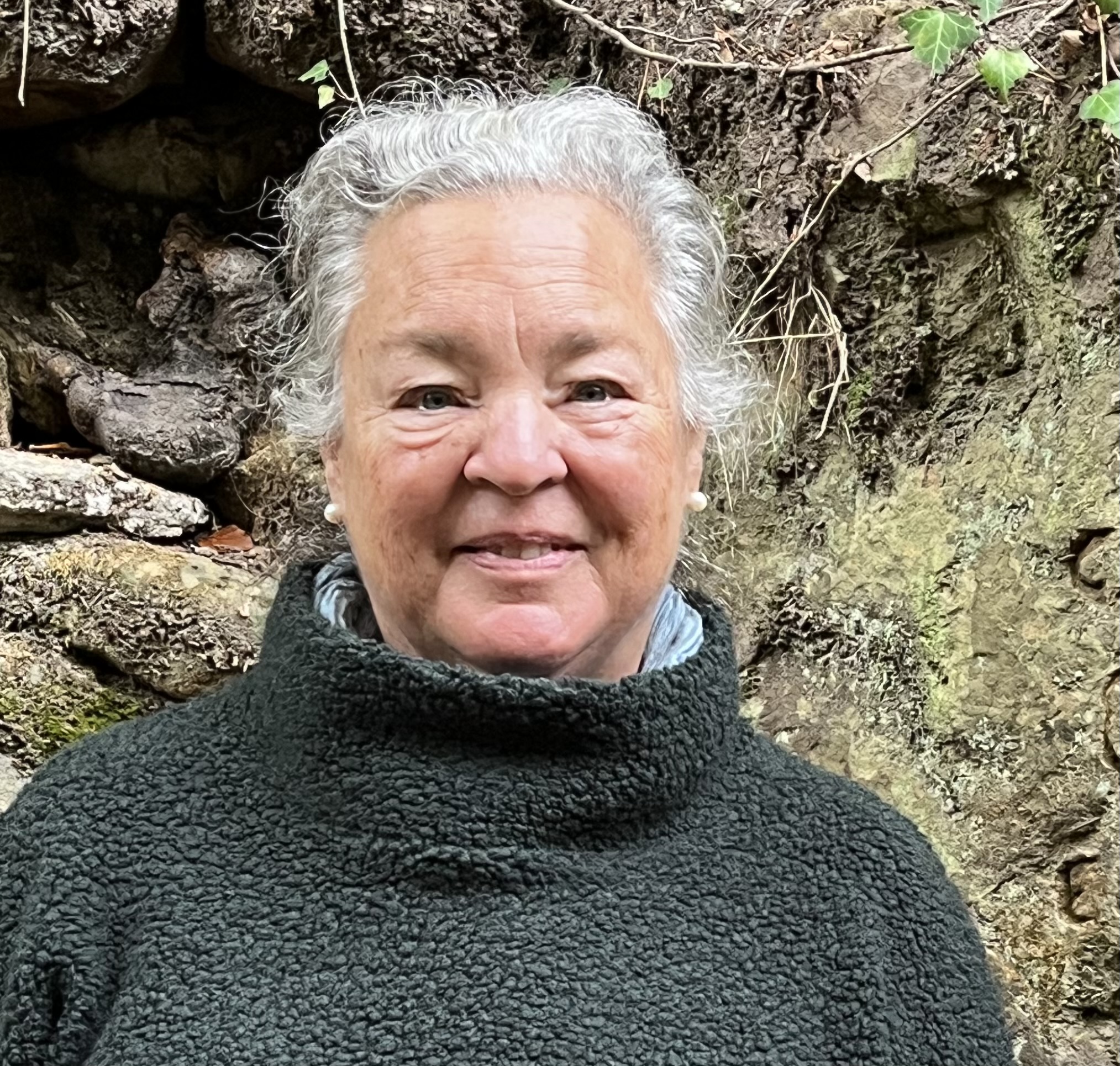 Patricia Axsom O'Brien — practitioner in Manchester, MA