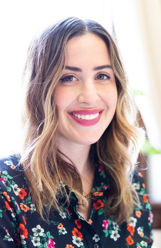 Jessica Slicer — practitioner in East Boston, MA