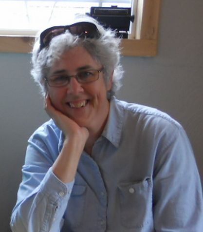 Elizabeth Martinson — practitioner in Boulder, CO