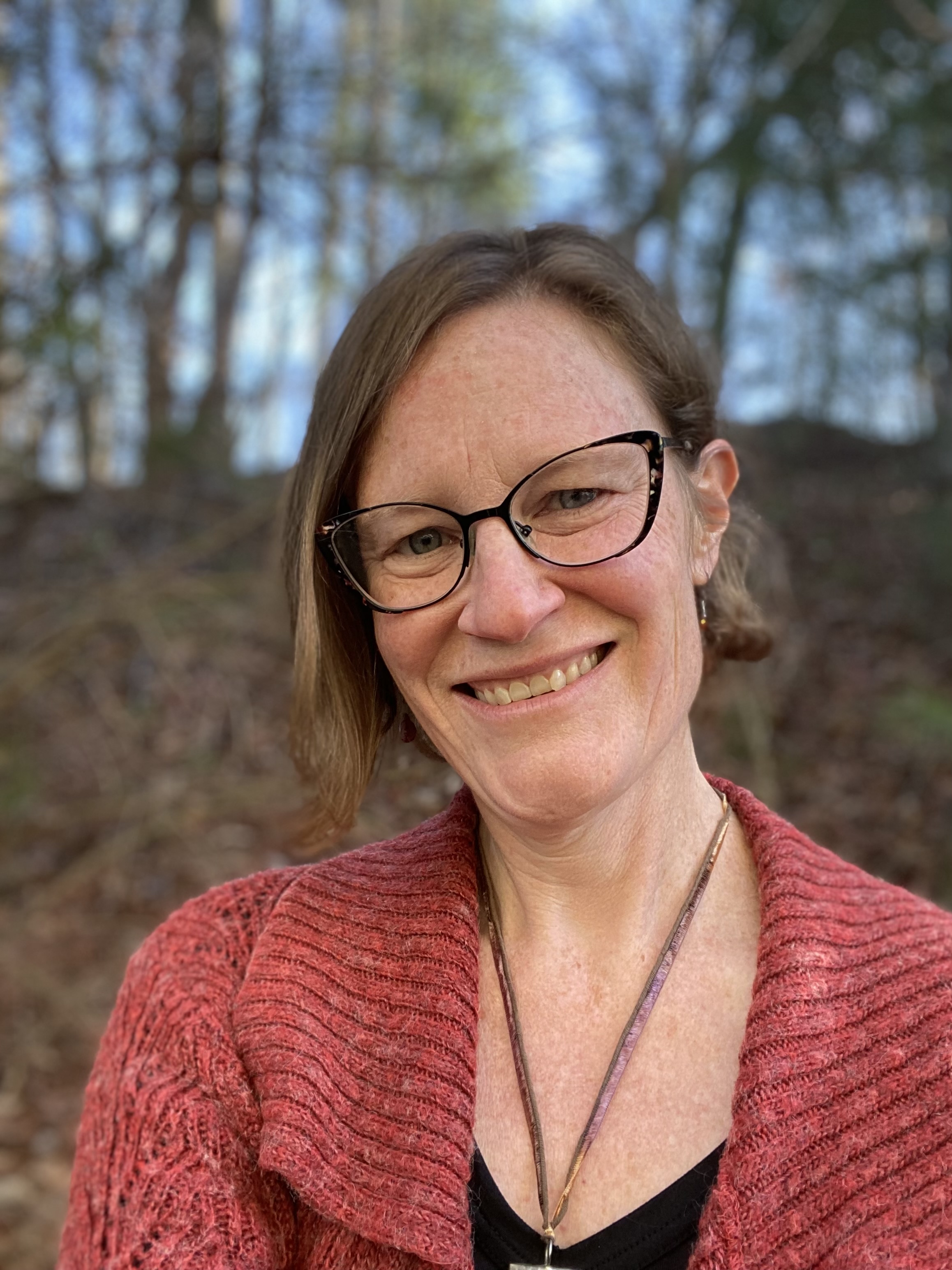 Bonnie Freestone — practitioner in Asheville, NC