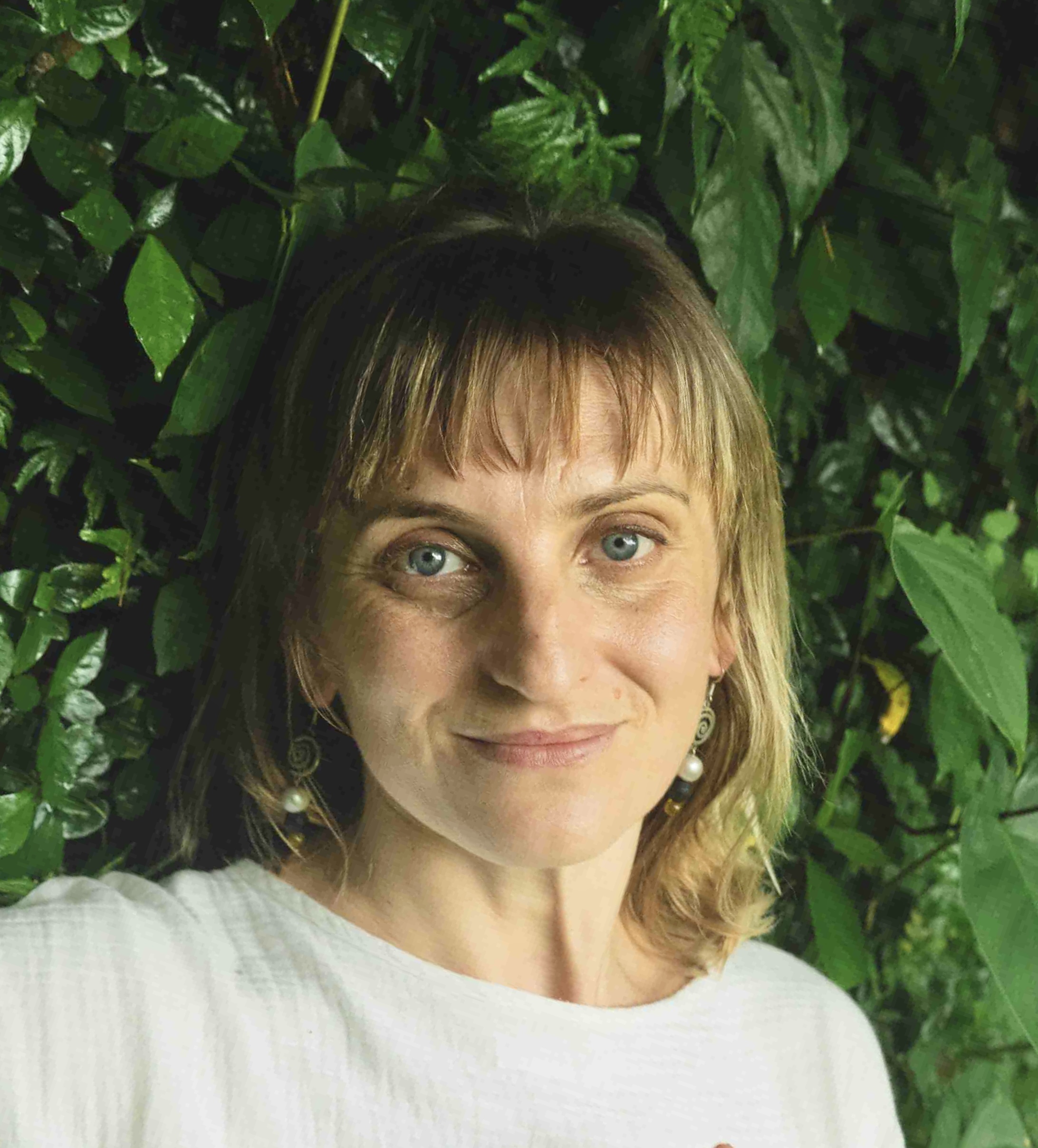 Alla Alexandrov — practitioner in New York City, NY