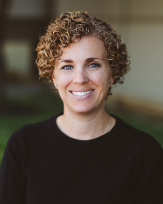 Olivia Bacca-Haupt — practitioner in Manchester, MO