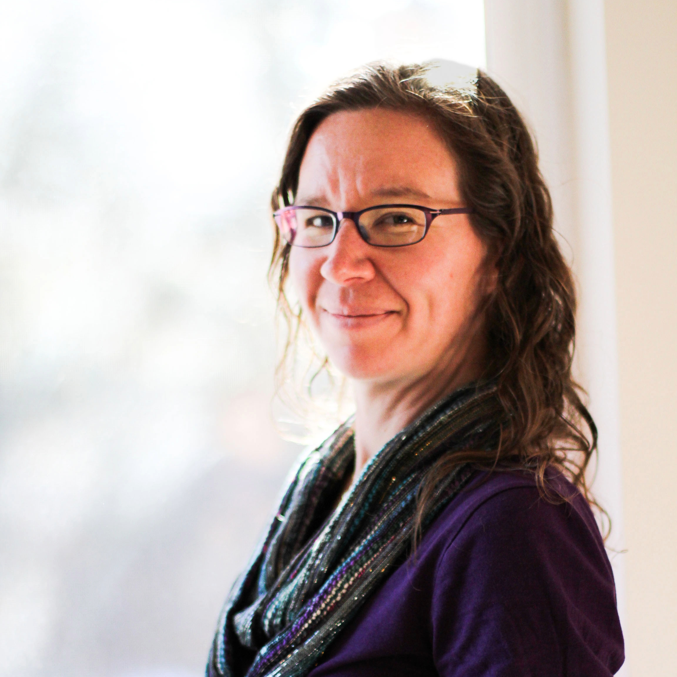 Beth Anne Fisher — practitioner in Denver, CO