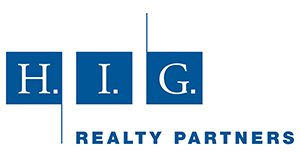 HIG Realty Partners Logo