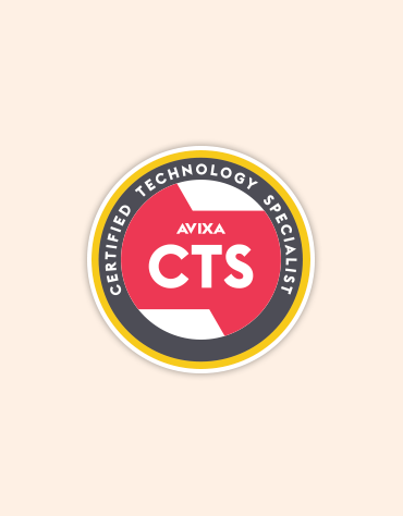 CTS Certification