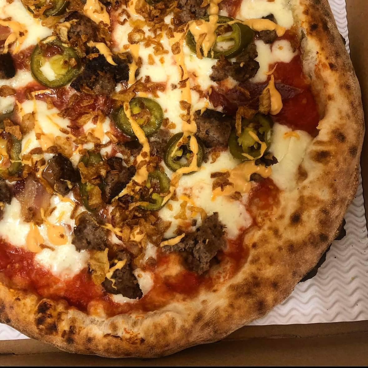 NDUJA