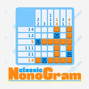 Classic Nonogram
