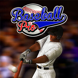 BaseBall Pro