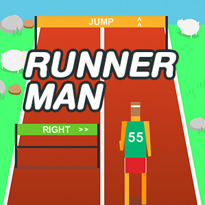 Runner Man