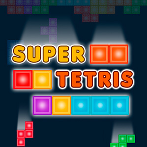 Super Tetris