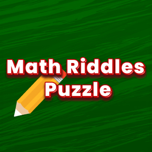 Math Riddles