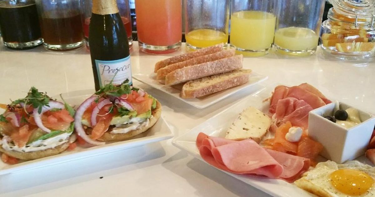 Best Places To Do Breakfast & Brunch In Frankenmuth Frankenmuth