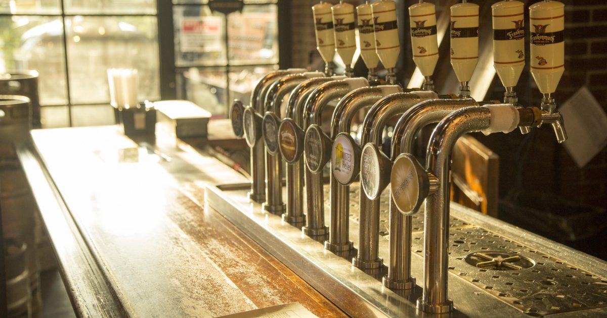 11 Stops on Your Frankenmuth Beer Tour Frankenmuth