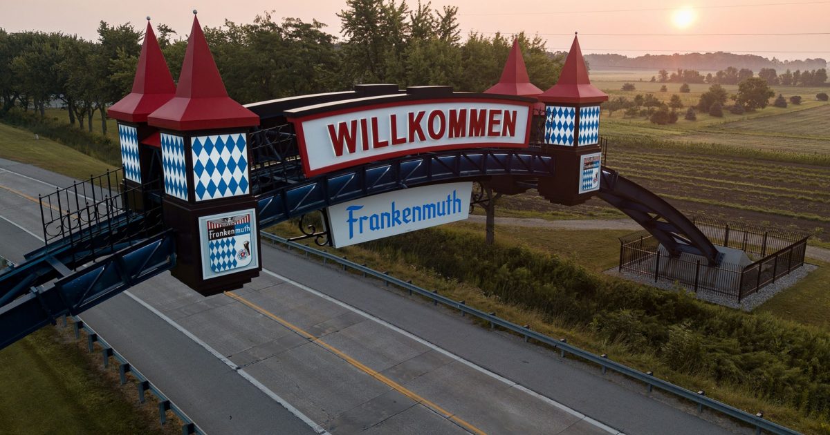 48 Hours in Frankenmuth