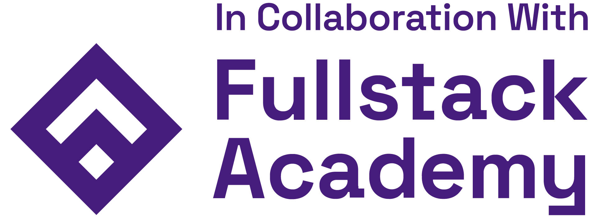 In Collaboration With Fullstack Academy