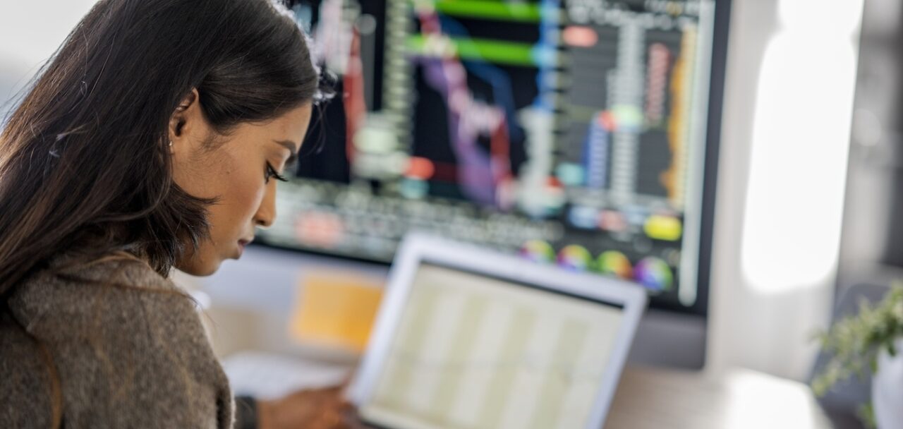 What do data analysts do